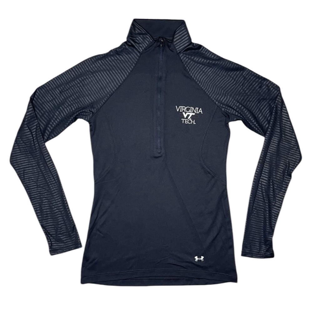 Under Armour Virginia Tech shirt